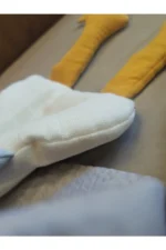 Uyku arkadaşı, bebekler için uyku arkadaşı