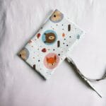 Bebek Alt Açma Bakım Çantası Organizeri