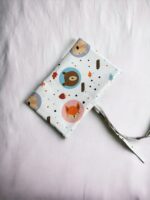 Bebek Alt Açma Bakım Çantası Organizeri