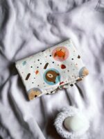 Bebek Alt Açma Bakım Çantası Organizeri - Görsel 2