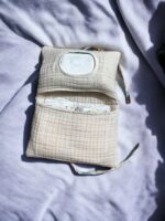 Bebek Alt Açma Bakım Çantası Organizeri - Görsel 3