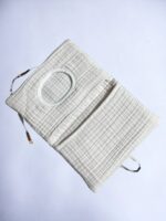 Bebek Alt Açma Bakım Çantası Organizeri - Görsel 4