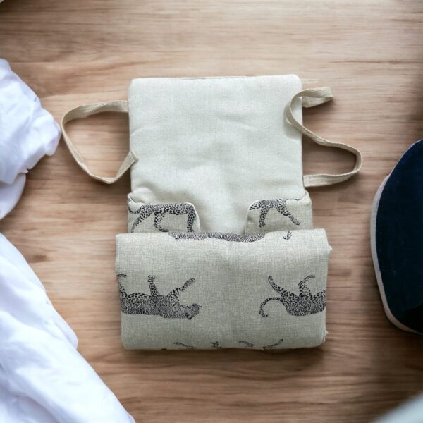 Bebek Alt açma minderi