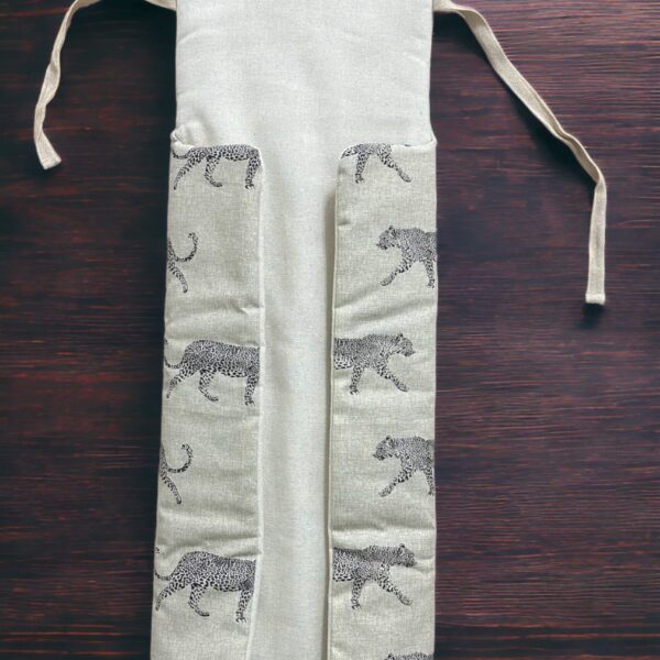 Kaplan Alt açma minderi