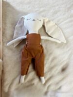 Erkek Tavşan Uyku Arkadaşı - Görsel 2