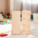 Ev için kaydırak Modelleri