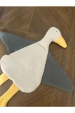 Müslin Ördek Uyku Arkadaşı | Müslin Uyku Arkadaşı - Görsel 2