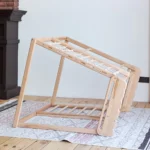 Montessori Oyun Parkuru - Tırmanma Parkuru - Görsel 4