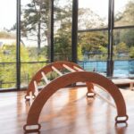 Montessori Tırmanma Kemeri