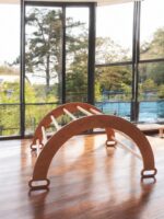 Montessori Tırmanma Kemeri