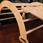 Montessori Tırmanma Kemeri - Görsel 2