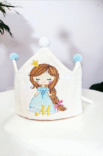 Özel Tasarım Parti Taçları - Görsel 2