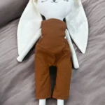 Erkek Tavşan Uyku Arkadaşı