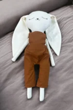 Erkek Tavşan Uyku Arkadaşı